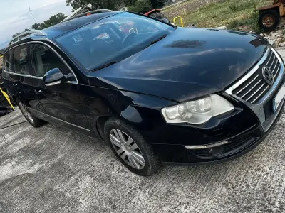 Usata VW Passat