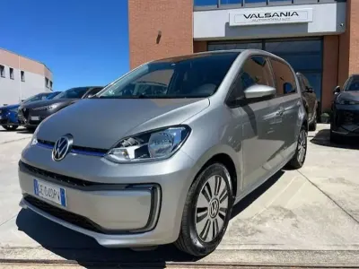 Usata VW e-up!