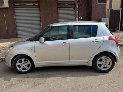 Usata Suzuki Swift 70 CV (51 kW) 2007 Utilitaria