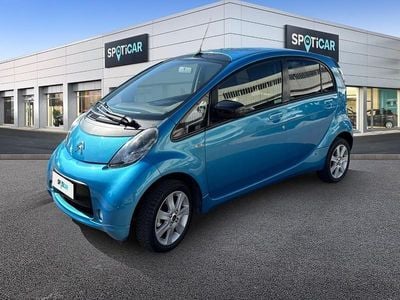 Citroën C-zero