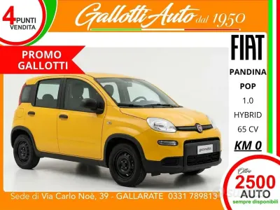 Occasion Fiat Panda