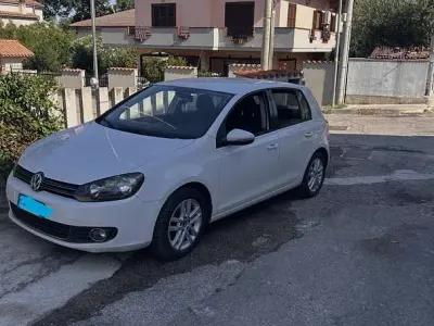 Usata VW Golf VI
