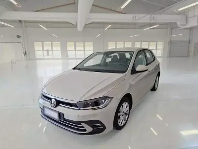 Usata VW Polo