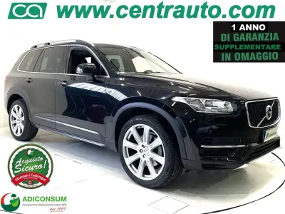 Usata Volvo XC90