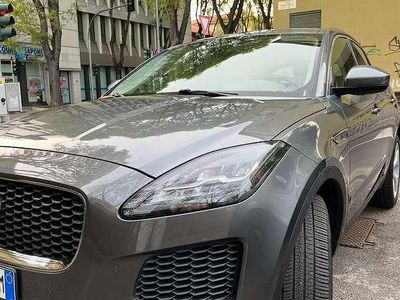 Usata Jaguar E-Pace R-Dynamic 150 CV (110 kW) 2019 SUV