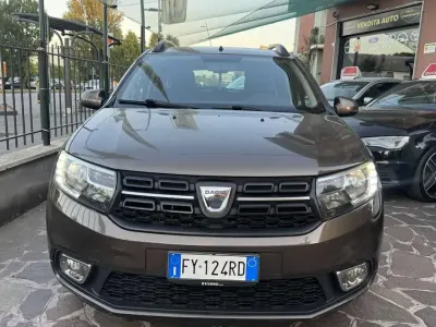 Usata Dacia Logan MCV