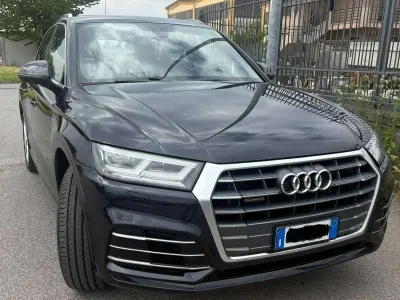 Usata Audi Q5