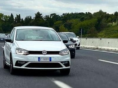 Usata VW Polo GTI 192 CV (141 kW) 2015 Berlina