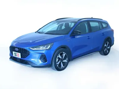 Usata Ford Focus