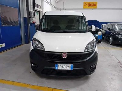 usata Fiat Doblò maxi