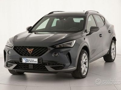 usata Cupra Formentor 1.5 TSI DSG