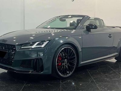 Audi TT Roadster