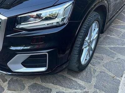 Usata Audi Q2 Sport 116 CV (85 kW) 2016 SUV