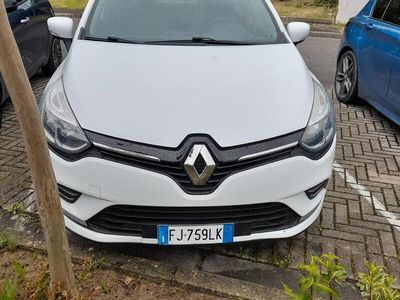 usata Renault Clio IV Clio dCi 8V 75CV Start&Stop 5 porte Energy Zen