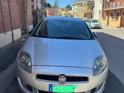 Usata Fiat Bravo