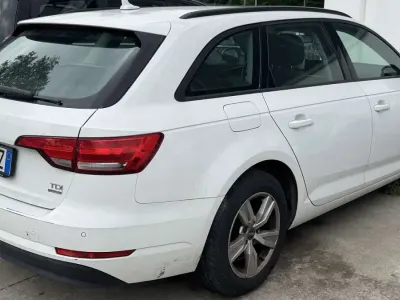 Usata Audi A4