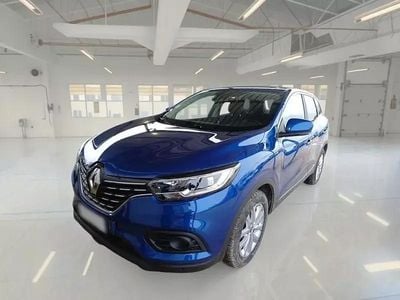 Blu Usata 2021 Renault Kadjar Business SUV | 15.250 € (Buon prezzo)