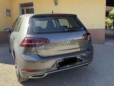 Usata VW Golf VII Executive 150 CV (110 kW) 2017 Berlina