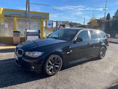 usata BMW 320 320 d Touring Futura 177cv