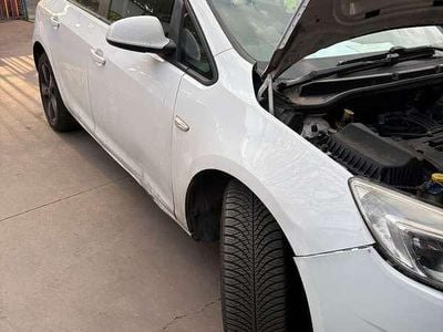 Occasion Opel Astra