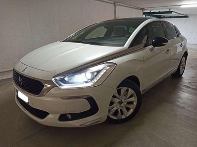 Usata DS Automobiles DS5 Business 200 CV (147 kW) 2016 Utilitaria