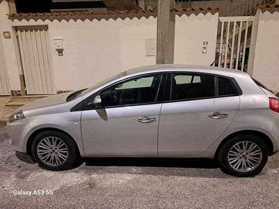 Usata Fiat Bravo Dynamic 105 CV (77 kW) 2011 Utilitaria
