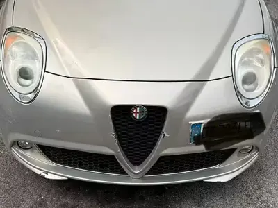 Usata Alfa Romeo MiTo 90 CV (66 kW) 2009 Utilitaria