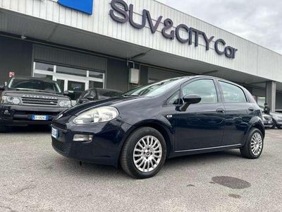 usata Fiat Punto Punto5p 1.3 mjt / NEOPATENTATI