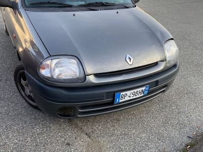 Renault Clio II