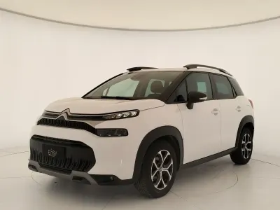 Usata Citroën C3 Aircross
