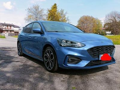 usata Ford Focus ST-Line - 4ª serie