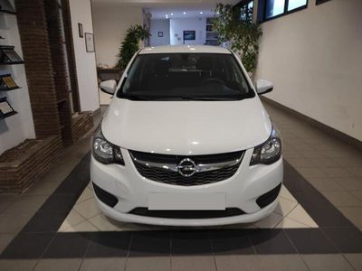 usata Opel Karl Karl1.0 Edition