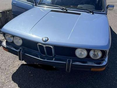 Begagnad BMW 518 95 HK (69 kW) 1976