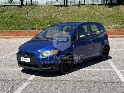 Usata Mitsubishi Colt