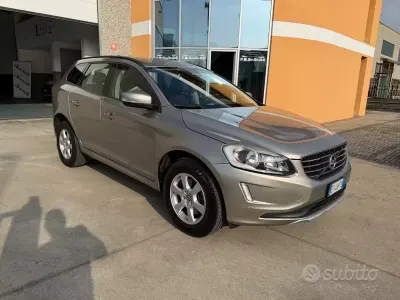 Usata Volvo XC60