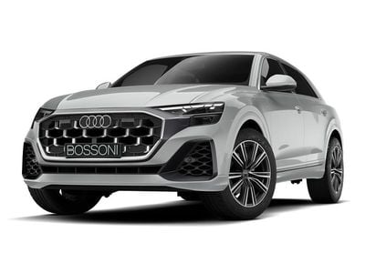Usata Audi Q8