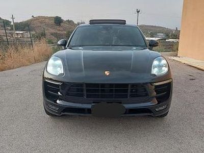 Brugt Porsche Macan 360 HK (264 kW) 2016 SUV