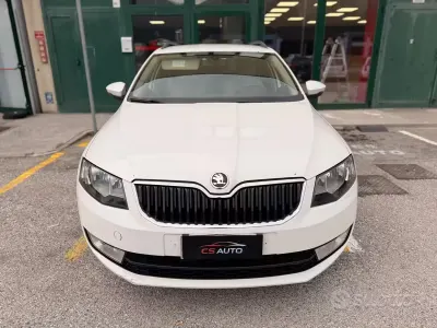 Usata Skoda Octavia