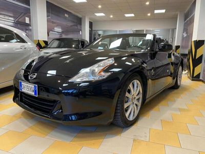 usata Nissan 370Z ZRoadster 3.7 V6 Lev 1