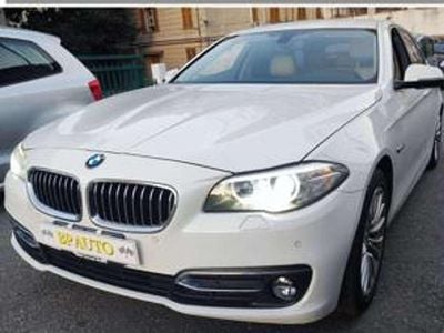 Usata BMW 520