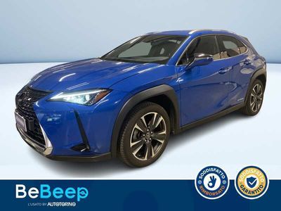 usata Lexus UX 250H 2.0 PREMIUM 2WD CVT