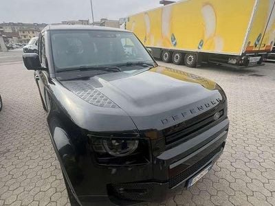 Usata 2022 Land Rover Defender Dynamic SUV | 48.500 € (Super prezzo)