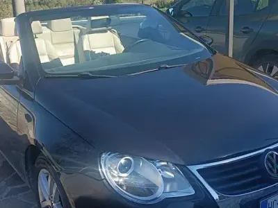 Occasion VW Eos