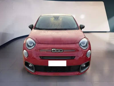 Usado Fiat 500