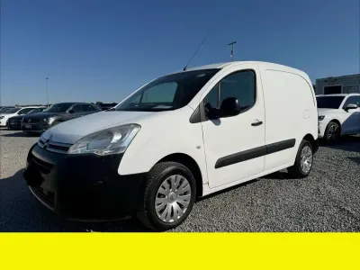 Usata Citroën Berlingo