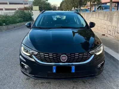 Occasion Fiat Tipo