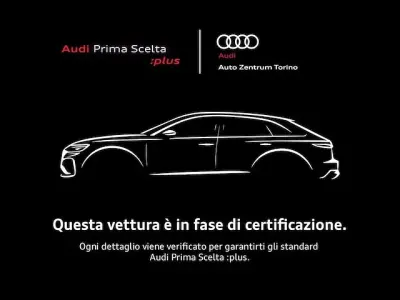 Usata Audi Q3