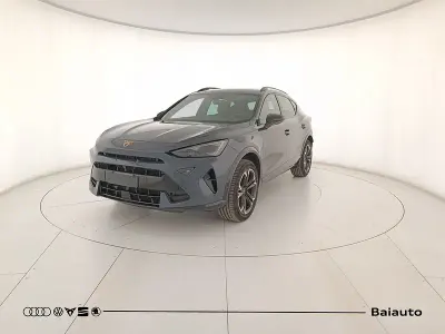 Usata Cupra Formentor 150 CV (110 kW) 2025 SUV