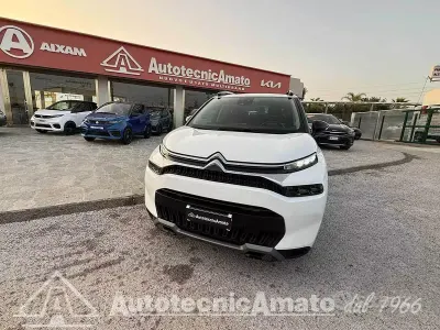 Usata Citroën C3 Aircross