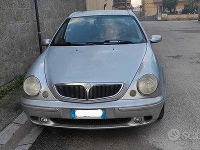 Usata Lancia Lybra